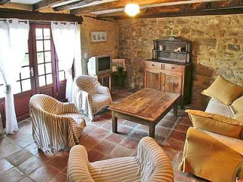 House Beauregard De Terrasson - 6 people - holiday home