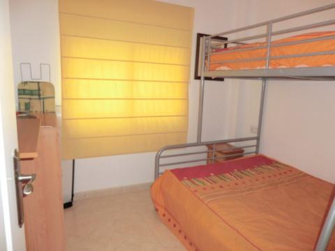 Appartement in Torrevieja - Vakantie verhuur advertentie no 41777 Foto no 5