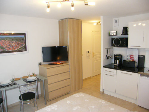 Gite in Obernai - Vacation, holiday rental ad # 41779 Picture #10 thumbnail