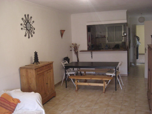 Flat in Le cannet for   7 •   3 stars 