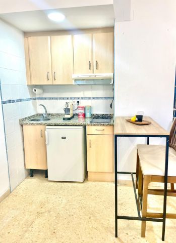 Studio in Lloret de Mar  - Vacation, holiday rental ad # 41788 Picture #9