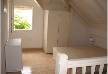 Flat in Saint François - Vacation, holiday rental ad # 41790 Picture #2