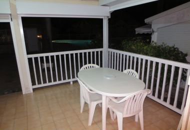 Flat in Saint François - Vacation, holiday rental ad # 41790 Picture #7 thumbnail