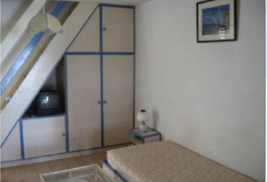 Saint franois -    1 chambre 