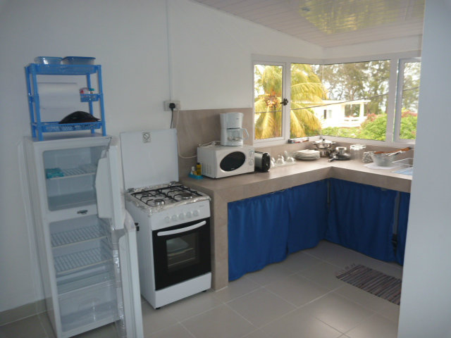 Gite in Ile Maurice trou aux biches - Vacation, holiday rental ad # 41796 Picture #3 thumbnail