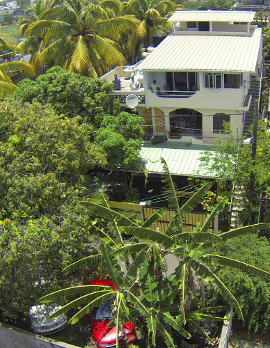 Gite à Ile Maurice trou aux biches - Location vacances, location saisonnière n°41796 Photo n°4 thumbnail