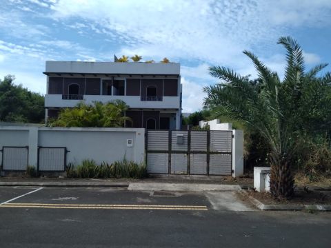 Casa rural en Ile maurice trou aux biches - Detalles sobre el alquiler n41799 Foto n0