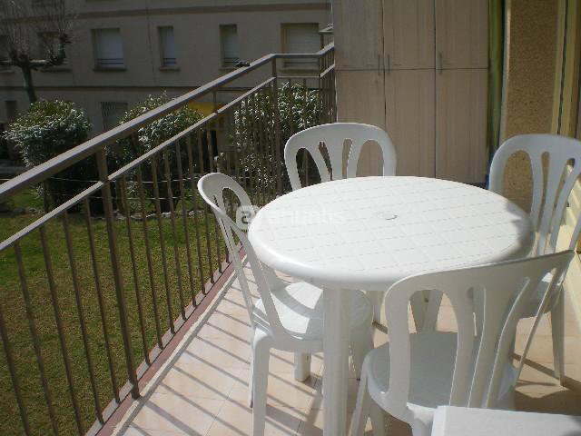 Appartement in La Fosca - Palamós - Vakantie verhuur advertentie no 41802 Foto no 13 thumbnail