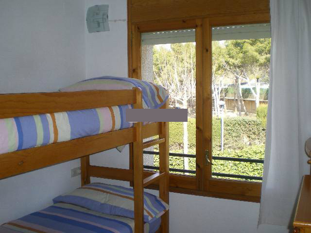 Appartement in La Fosca - Palamós - Vakantie verhuur advertentie no 41802 Foto no 5 thumbnail