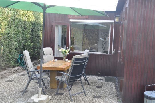 Bungalow  Harskamp - Location vacances, location saisonnire n41808 Photo n1