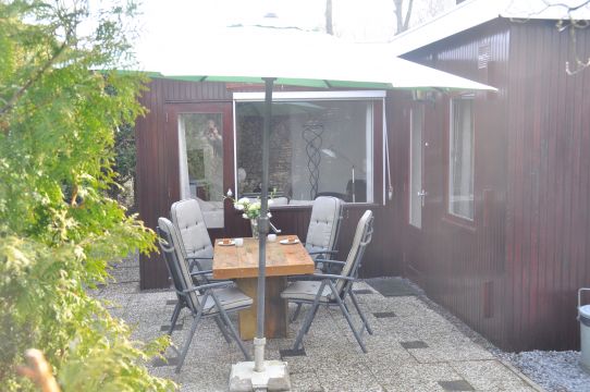 Bungalow  Harskamp - Location vacances, location saisonnire n41808 Photo n3