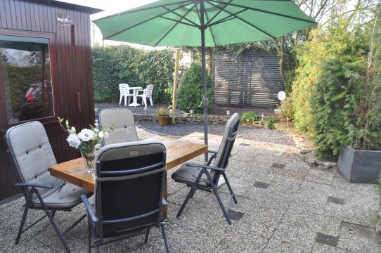 Bungalow  Harskamp - Location vacances, location saisonnire n41808 Photo n4