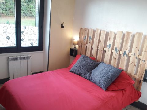 Appartement  Murol - Location vacances, location saisonnire n41811 Photo n3