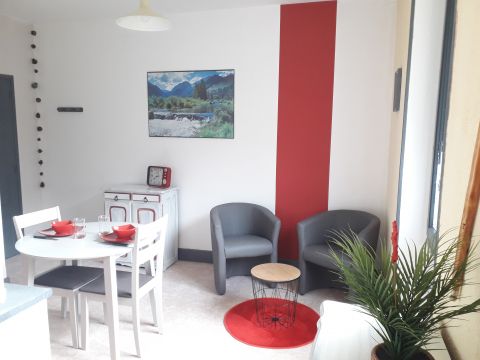 Appartement  Murol - Location vacances, location saisonnire n41811 Photo n5