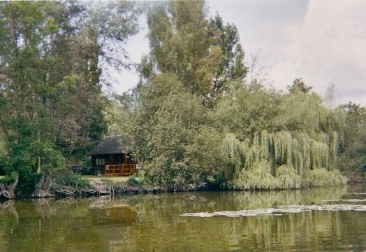 Chalet in Ailly sur somme - Vacation, holiday rental ad # 41856 Picture #3