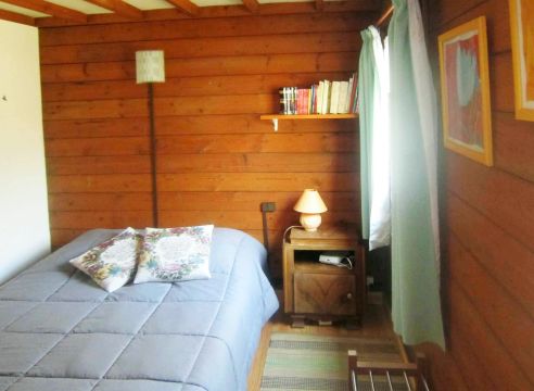 Chalet in Ailly sur somme - Vacation, holiday rental ad # 41856 Picture #4