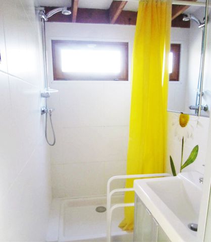 Chalet in Ailly sur somme - Vacation, holiday rental ad # 41856 Picture #5