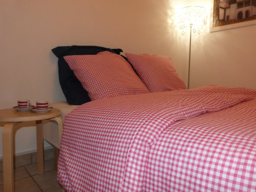 Studio Wissant - 2 personnes - location vacances