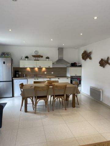 Gite in Port en bessin - Vacation, holiday rental ad # 41881 Picture #4