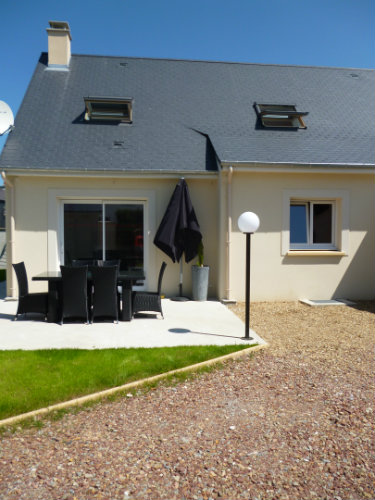 Gite Port En Bessin - 6 people - holiday home