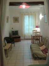 House in Sanary for   2 •   1 bedroom 