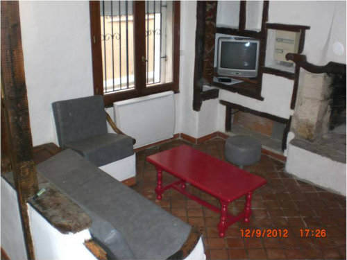 Maison Avignon - 7 personnes - location vacances