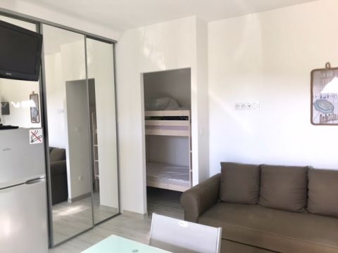 Studio  Hyeres - Location vacances, location saisonnire n41902 Photo n5