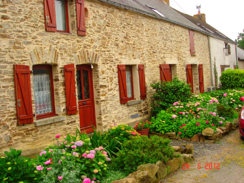 Maison  Quilly pour  4 •   avec terrasse 