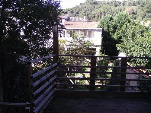 Maison Le Teil - 6 personnes - location vacances