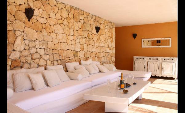 Maison à Ibiza  - Location vacances, location saisonnière n°41971 Photo n°2