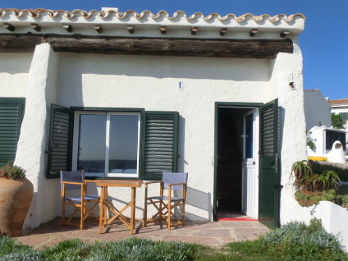 Maison 6 personnes Almadraba - location vacances