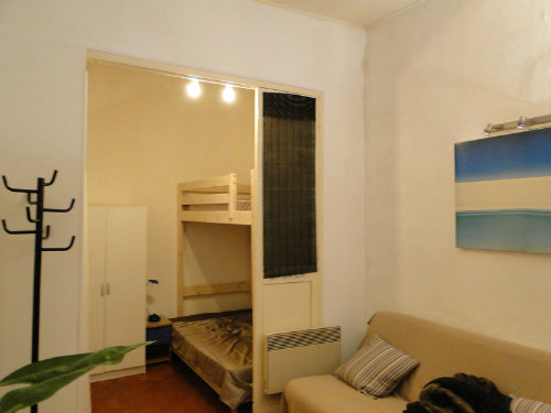 Studio 5 Personen Avignon - Ferienwohnung