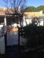 Cap d\'agde -    luksustalo 