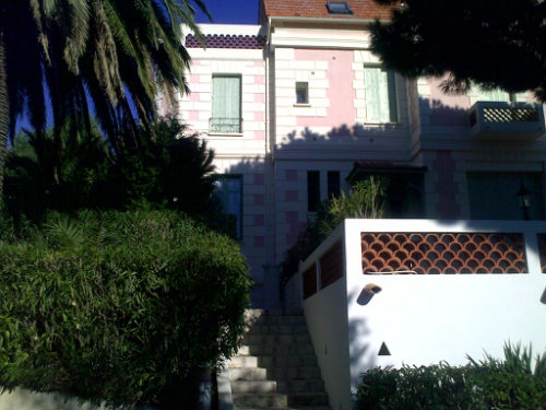 Appartement à Cavalaire sur mer - Location vacances, location saisonnière n°42000 Photo n°9 thumbnail