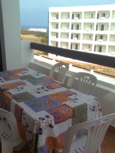 Maison à Cabo negro - Location vacances, location saisonnière n°42012 Photo n°6