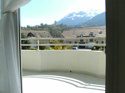 Apartamento Faverges - 6 personas - alquiler