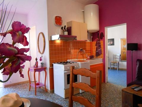 Maison à Meschers sur Gironde - Location vacances, location saisonnière n°42081 Photo n°2 thumbnail