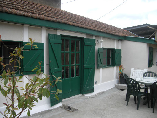Maison à Gujan mestras-arcachon - Location vacances, location saisonnière n°42085 Photo n°4