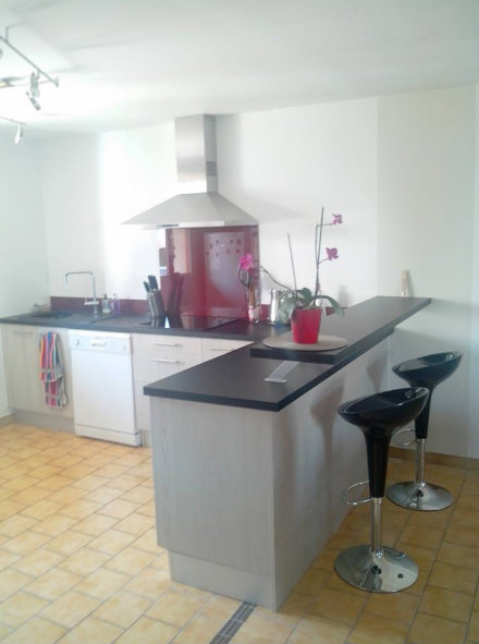 House in Prigueux for   6 •   animals accepted (dog, pet...) 