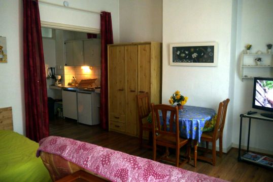 Appartement in Malo les bains - Vakantie verhuur advertentie no 42115 Foto no 12