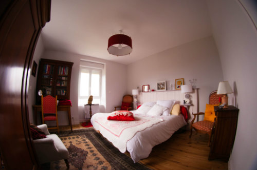 Haus Le Pescher - 2 Personen - Ferienwohnung