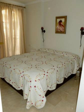 Flat in Fuengirola - Vacation, holiday rental ad # 42133 Picture #7 thumbnail