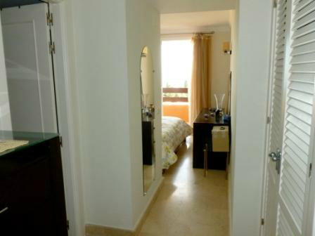 Flat in Fuengirola - Vacation, holiday rental ad # 42133 Picture #9