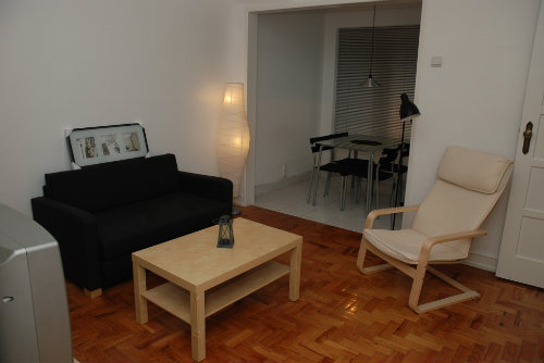 Flat in Lisboa - Vacation, holiday rental ad # 42136 Picture #4