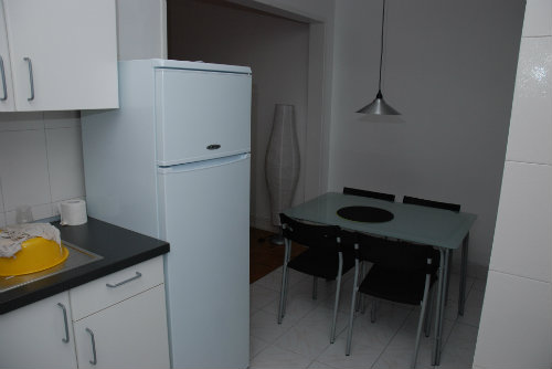 Appartement 4 personnes Lisboa - location vacances