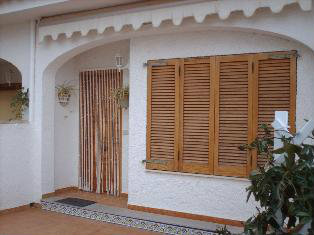 House in Alcocebre for   10 •   view on sea 