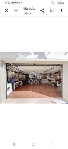 Casa en Caldas Da Rainha - Detalles sobre el alquiler n�42173 Foto n�18