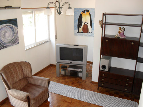 Appartement in Caldas Da Rainha - Vakantie verhuur advertentie no 42173 Foto no 5
