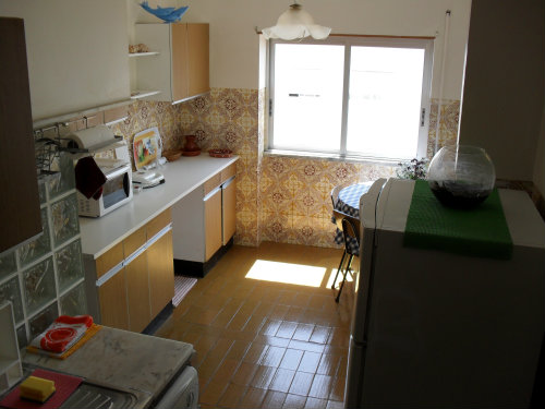 Appartement in Caldas Da Rainha - Vakantie verhuur advertentie no 42173 Foto no 8 thumbnail