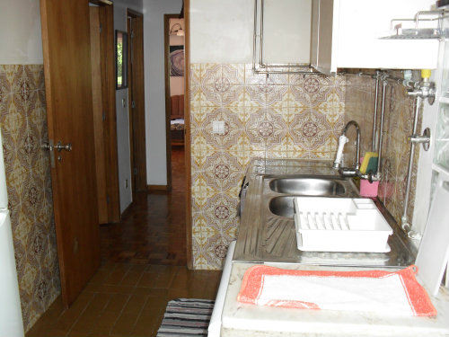 Appartement in Caldas Da Rainha - Vakantie verhuur advertentie no 42173 Foto no 9 thumbnail